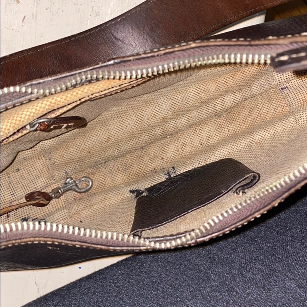 Vintage Dooney & Bourke - Picture 8 of 12